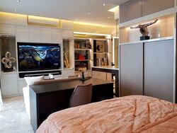 Hillsta (D23), Condominium #552787271